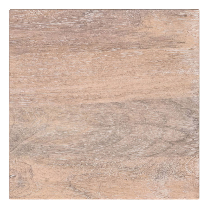 Sutton - Side Table - Natural