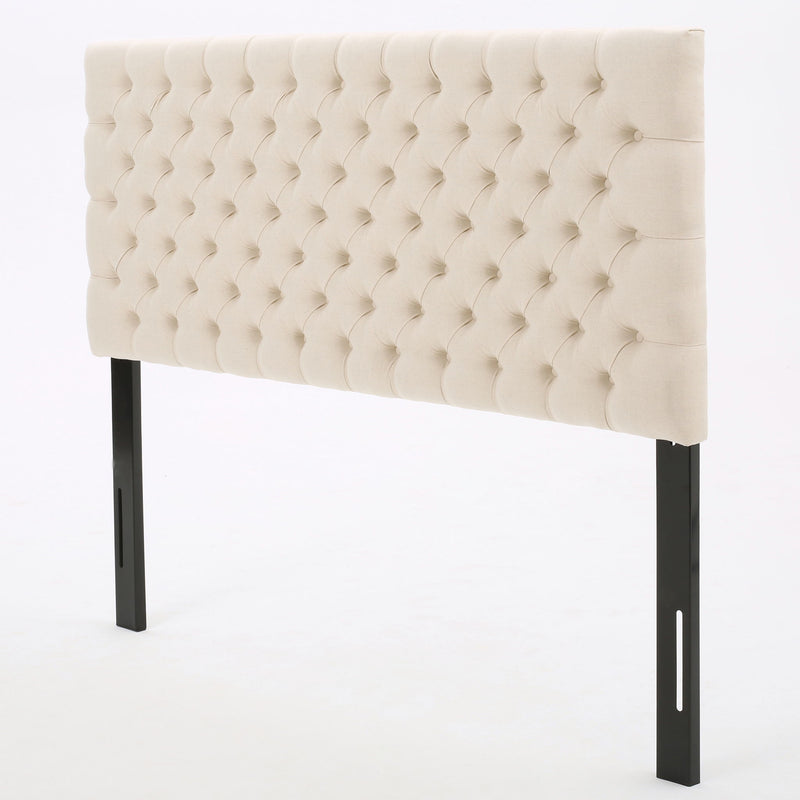Annecy - Contemporary Upholstered Headboard