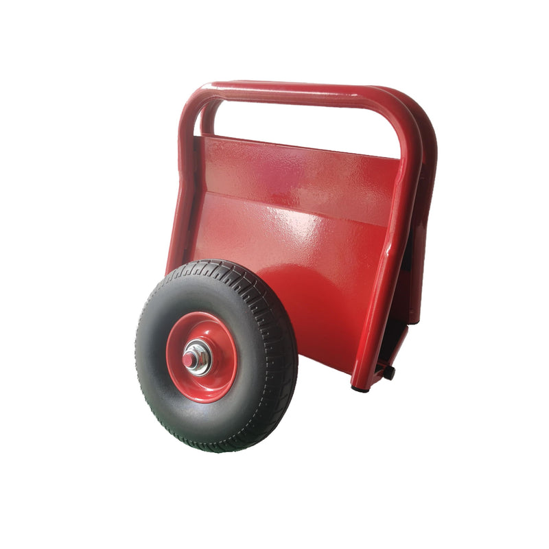 Heavy Duty Panel Dolly With 2 Handles