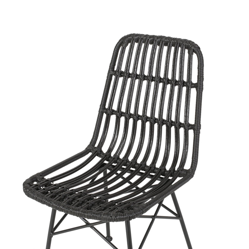 Sawtelle - Chair