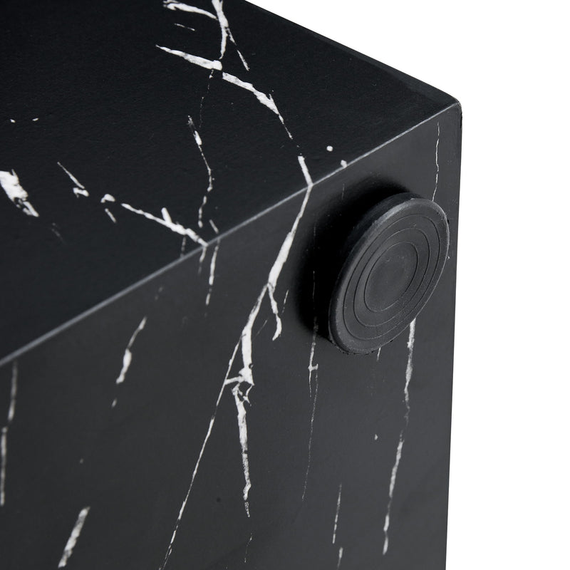 Modern Coffee Table With Stylish Design