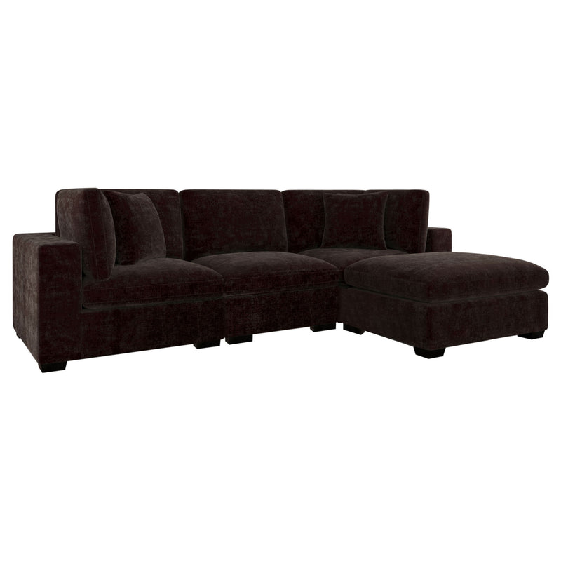 Murtagh - Modular Sectional