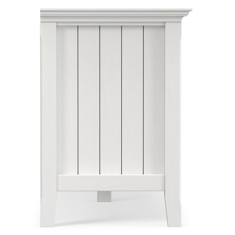 Acadian - TV Media Stand