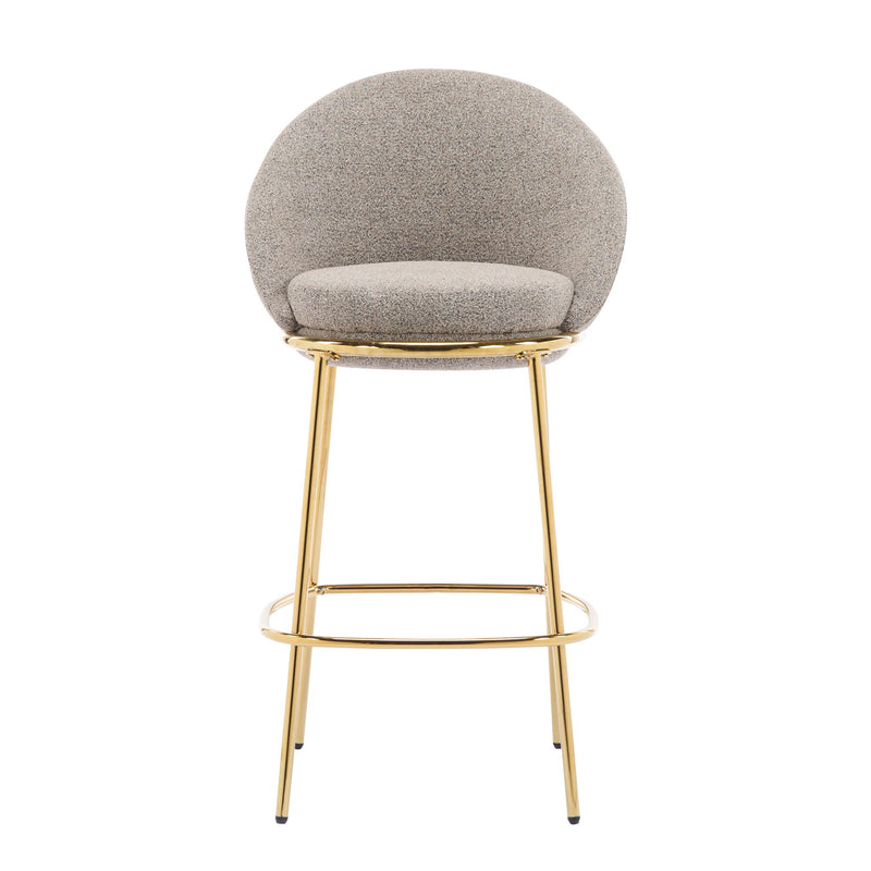 Celano - Upholstered Barstool (Set of 2)