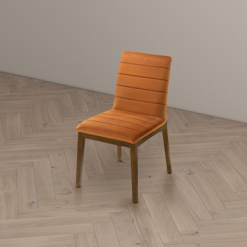 Ines - Modern Dining Chair (Set of 2)