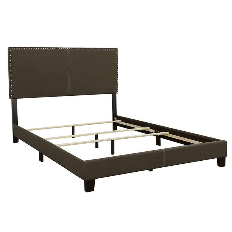 Guyancourt - Panel Bed