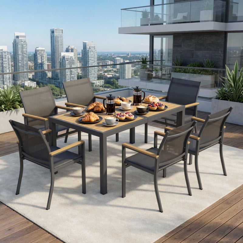 Outdoor Patio Chairs