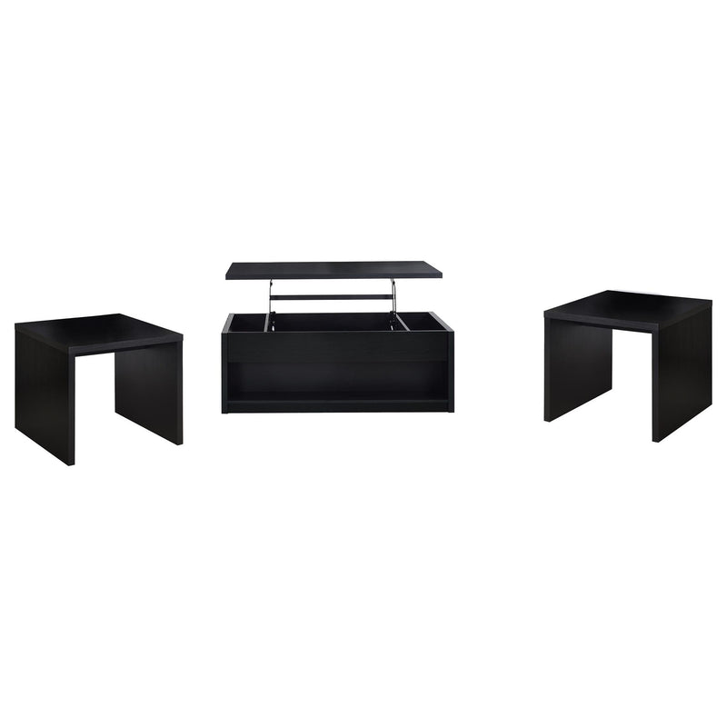 Canyon - Lift Top Coffee Table Set