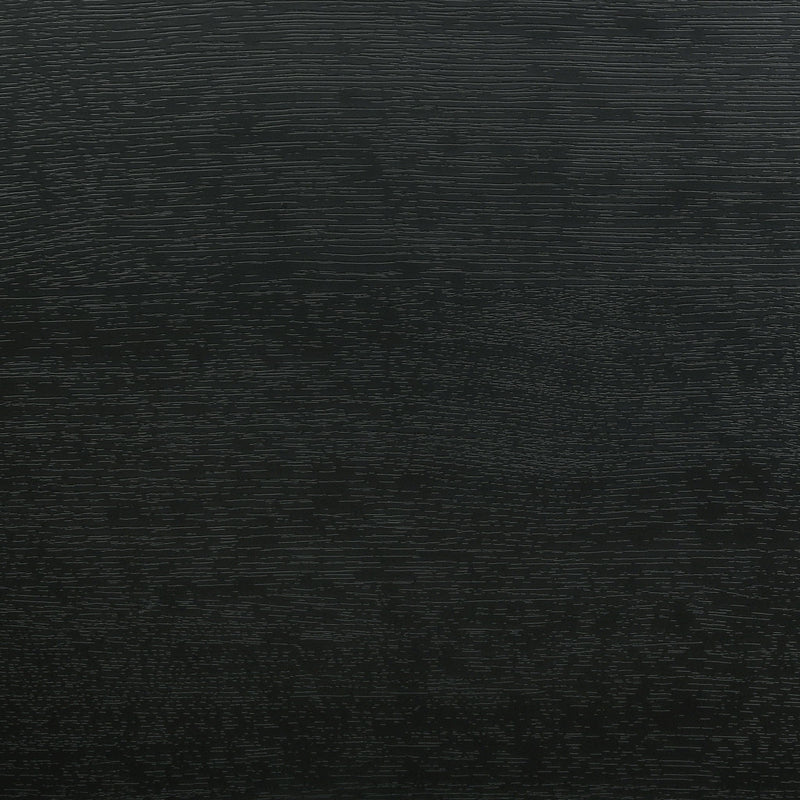 Burton - 5 Drawer Chest Of Drawers - Black