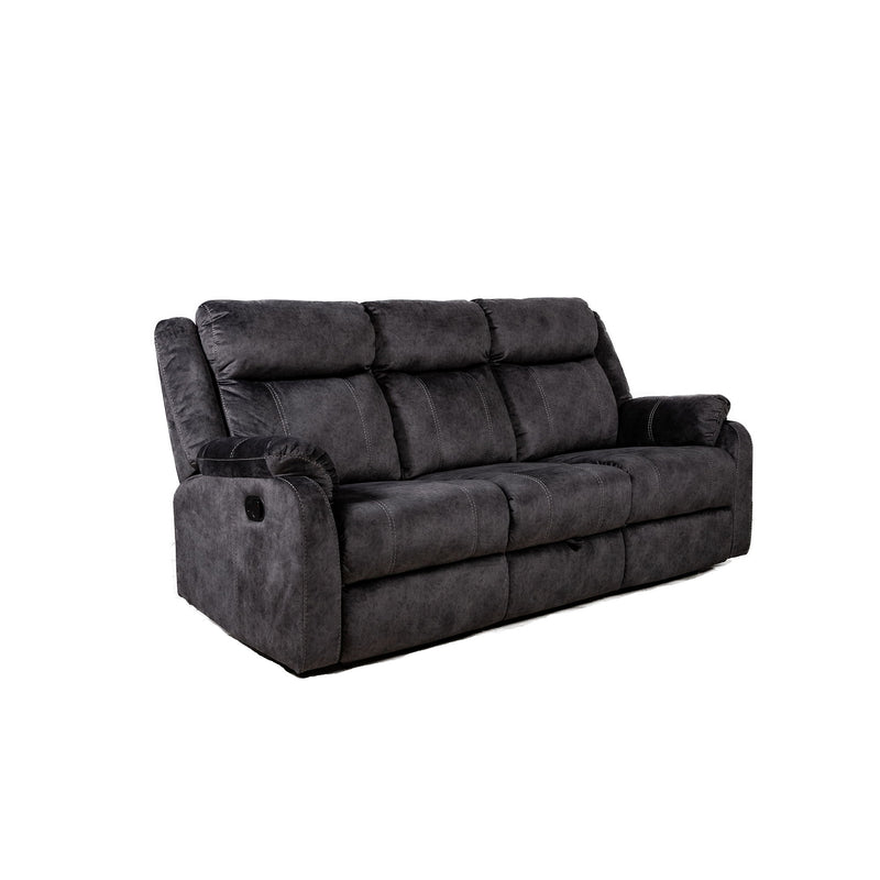 Sonet - Domino Reclining Sofas