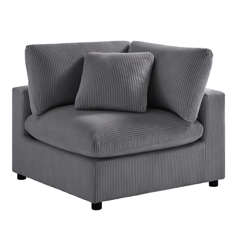 Chelsea - Corner Wedge