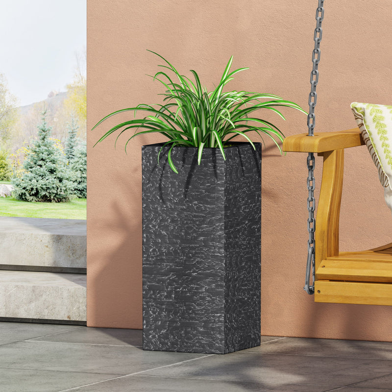 Modern Outdoor Planter