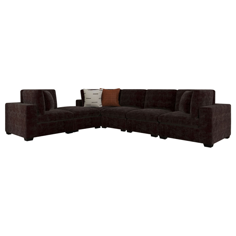 Murtagh - Modular Sectional