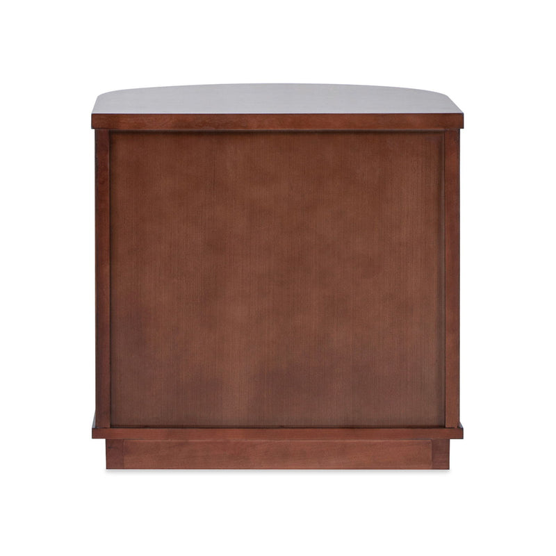 Valentine - 2 Drawer Storage Side Table