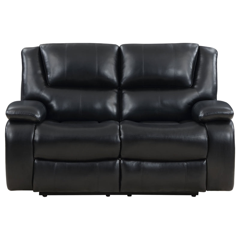 Elodie - Motion Reclining Loveseat