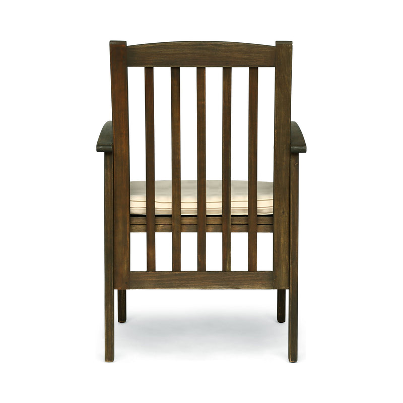 Casa - Dining Chair Set With Cushions
