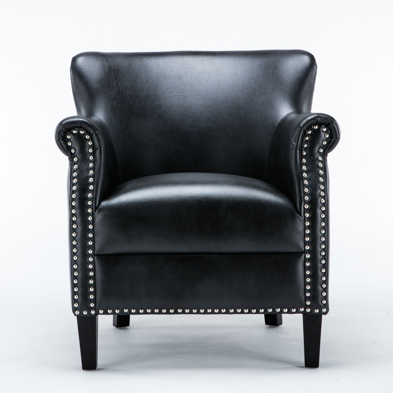 Hadley - Club Chair