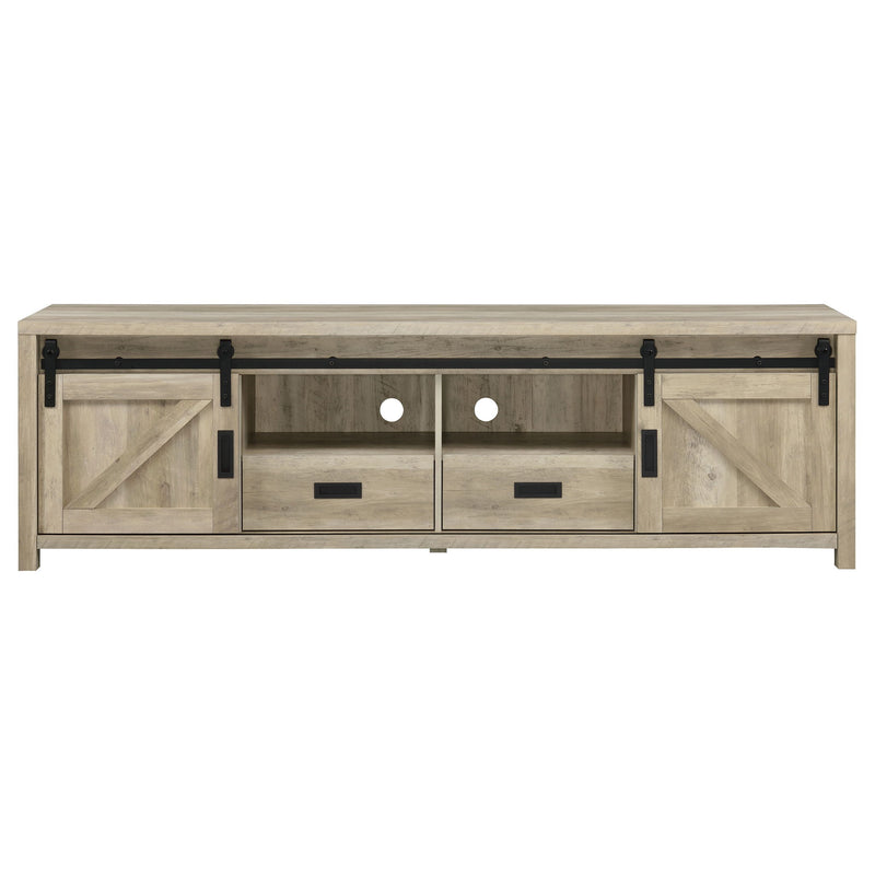Madra - 2 Door TV Stand