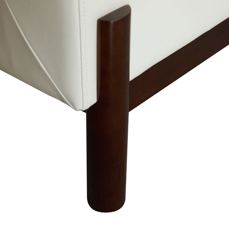 Anurudh - Barrel Club Upholstered Chair