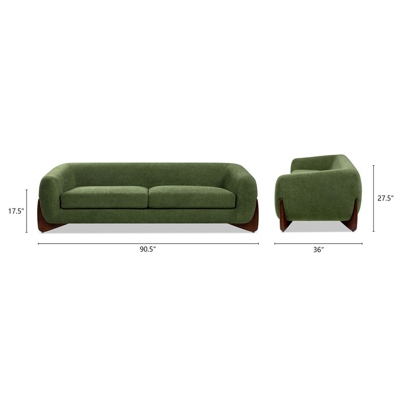 Alpine - Sofa