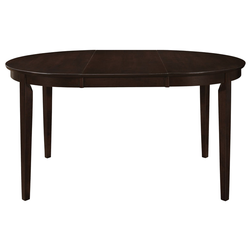 Missell - Dining Set With Chairs