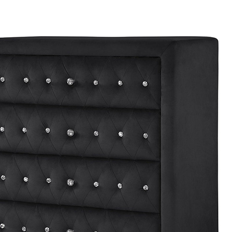 Hazel - Bedroom Set With Storage Bed