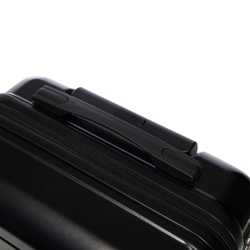 Spinner Luggage Set & Combination Lock