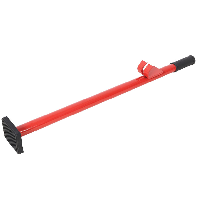 Universal Pulling Stick Tool For Car Repair Body Dent Fix - Red
