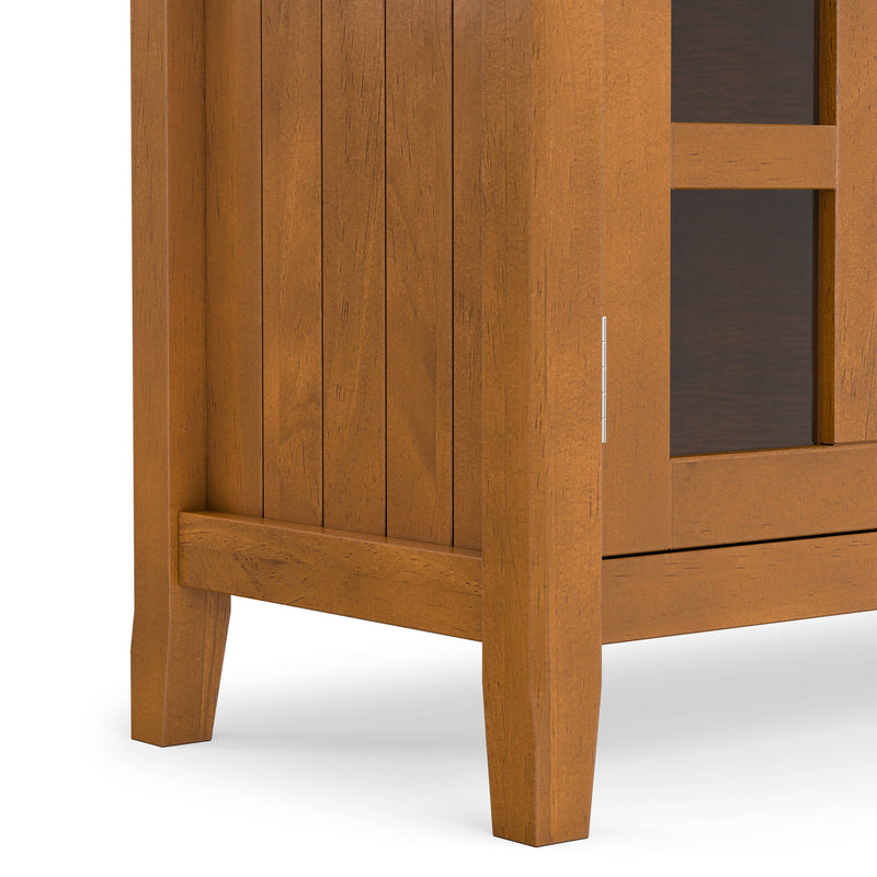 Acadian - TV Media Stand