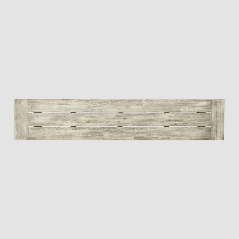 Carlisle - Dining Bench