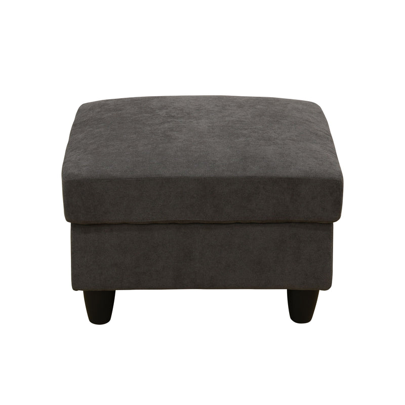 8 Piece Modular U - Shape Sectional Sofa
