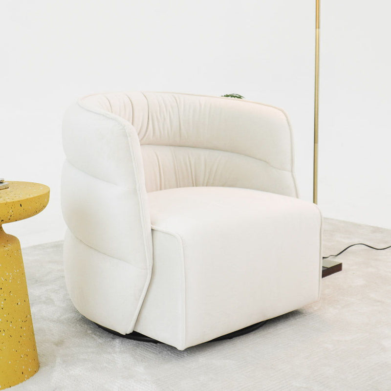 Walden - Stylish Swivel Chair