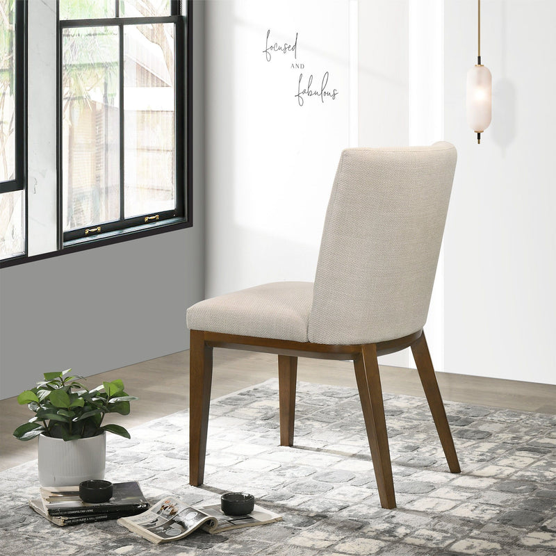 Elmwood - Stylish Dining Chair (Set of 2)
