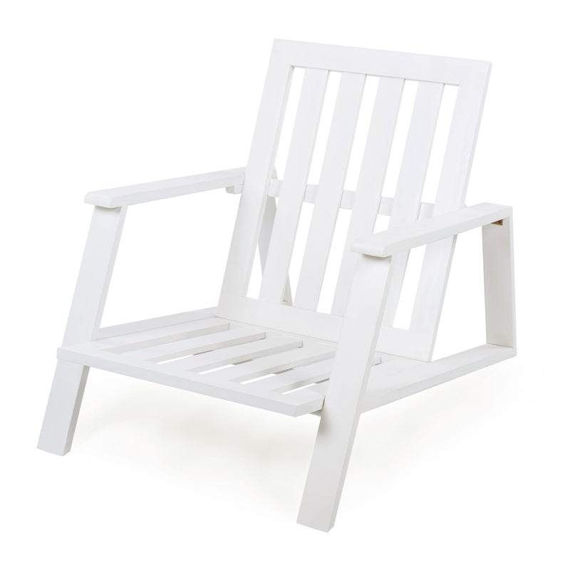 Outdoor Patio Lounge Chair
