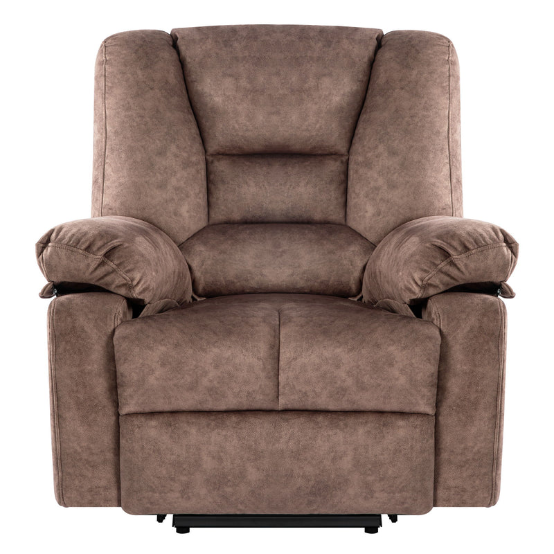 Power Lift Recliner Chair Sofa With Massage