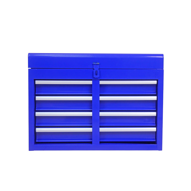 High Capacity Rolling Tool Chest With Wheels And Drawers, Storage Cabinet