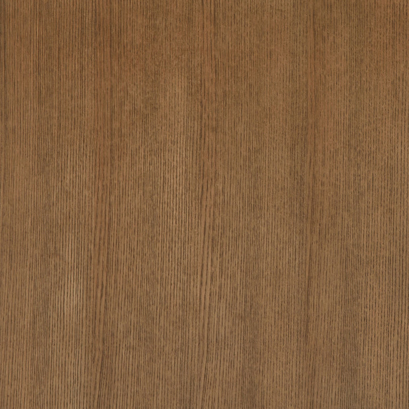 Moraga - 5 Drawer Chest Of Drawers - Ash Brown