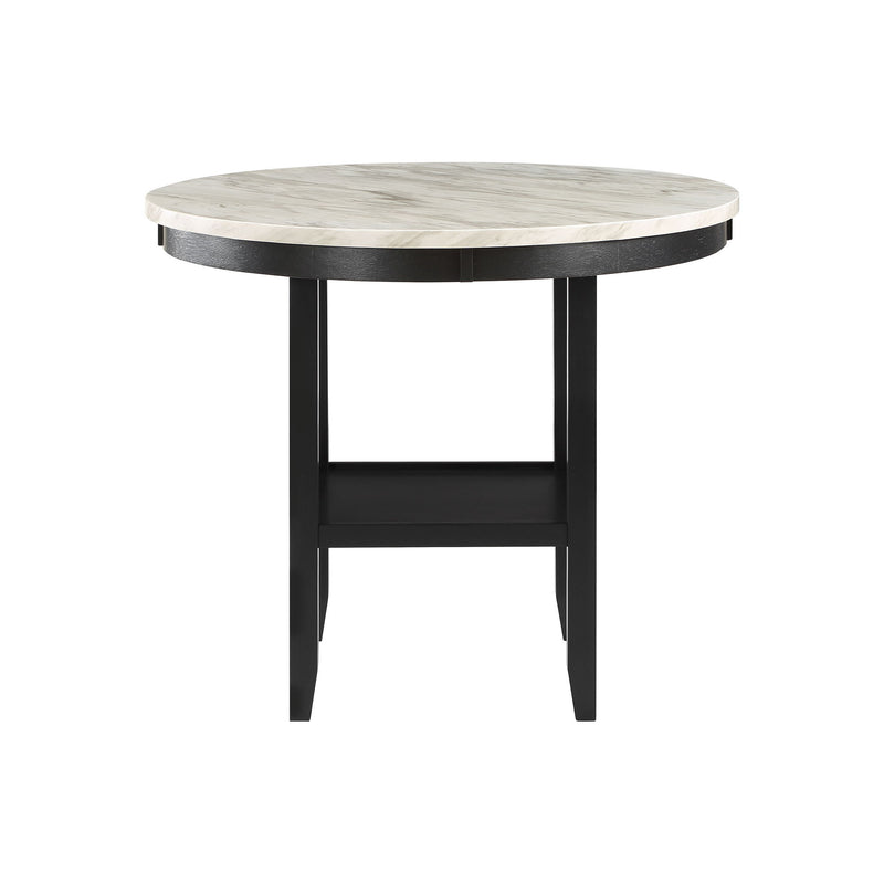 Greta - Bar Table - Antique White