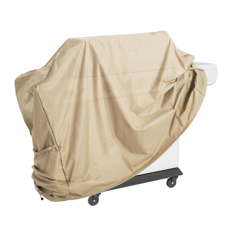 Shield - Durable BBQ Grill Cover