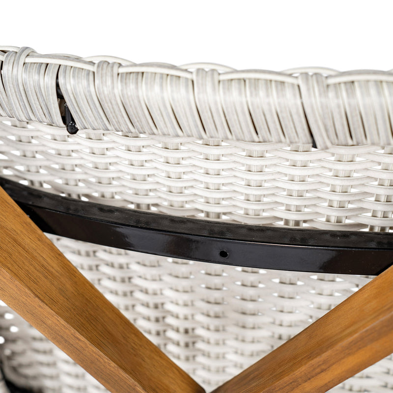 Lymington - Outdoor Bar Stool (Set of 2)