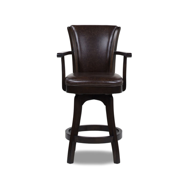 Williams - Swivel Counter Height Bar Stool