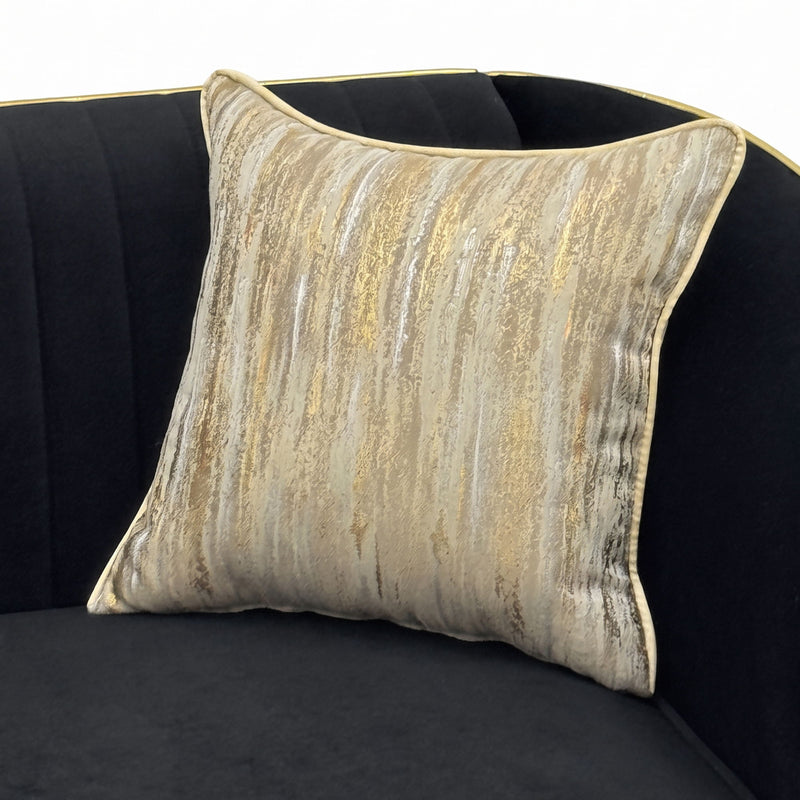 3 Seater Classic Sofa, Living Room Furniture
