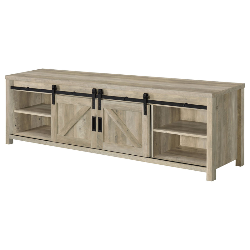 Madra - 2 Door TV Stand