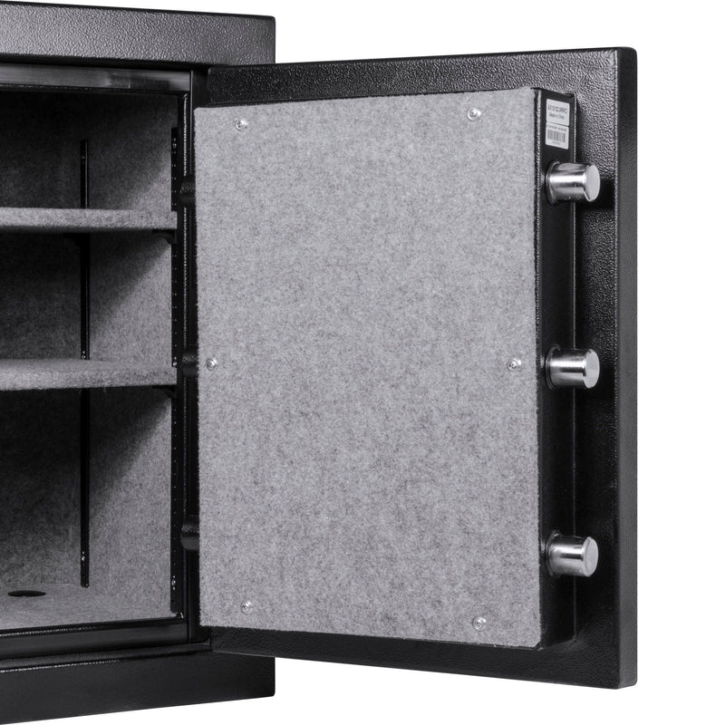 Fireproof Protection Safe Vault