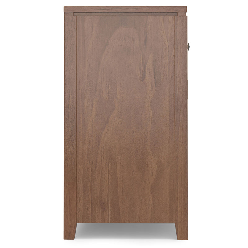 Cosmopolitan - Handcrafted Sideboard Buffet