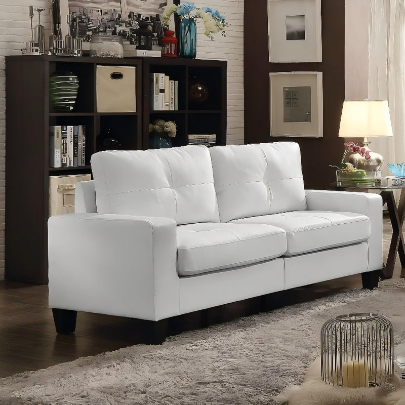 Newbury - Modular Sofa Modern