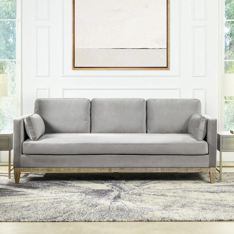 Knox - Modern Farmhouse Sofa