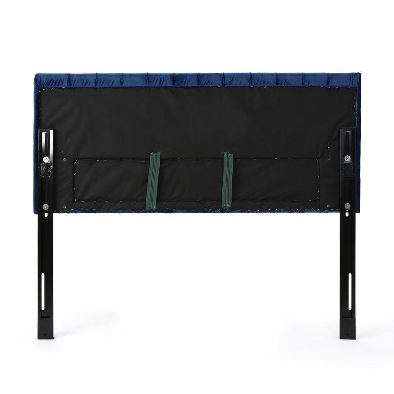 Annecy - Contemporary Upholstered Headboard