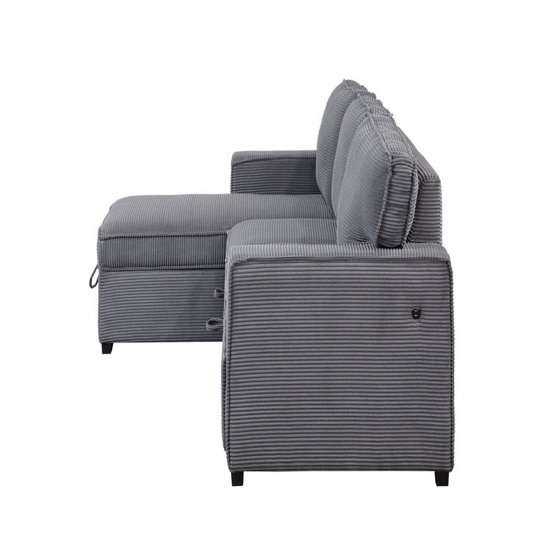 Territory - Pull Out Sofa Bed
