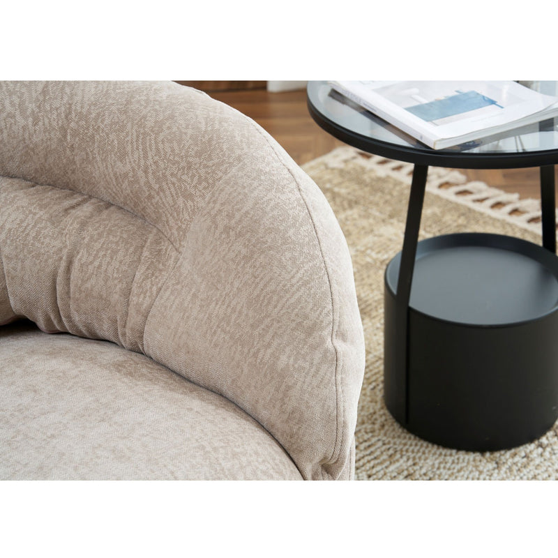 Modern Office Chair With 360 Degree Swivel